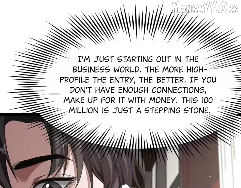 I’m A Super Rich Man, So It’s Reasonable For Me To Be A Scumbag Chapter 29 - page 129